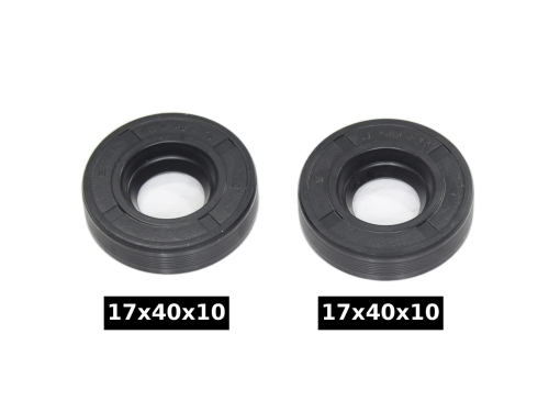 SIMERING USZCZELNIACZ KPL WAŁ WSK WFM SHL 125 