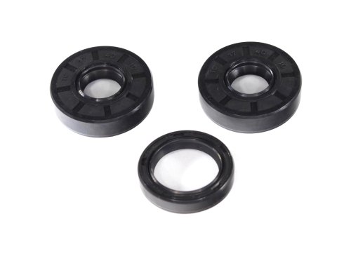 SIMERING USZCZELNIACZ SILNIKA WSK 125 KPL. 