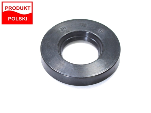 SIMERING USZCZELNIACZ 30x62x10 WAŁU MZ ES TROPHY 