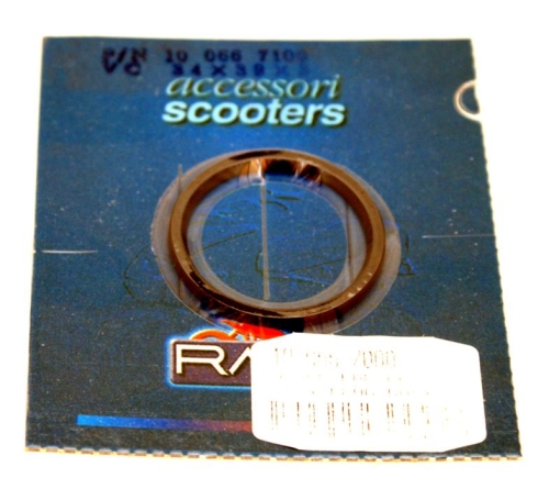 SIMERING USZCZELNIACZ 34x39x3 GILERA PIAGGIO RMS 