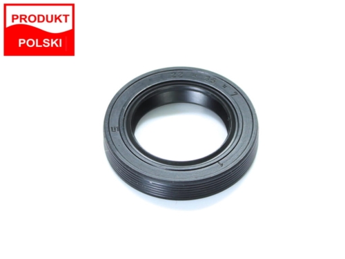 SIMERING USZCZELNIACZ 22x35x7 DEKIEL SPRZĘGŁA S51 