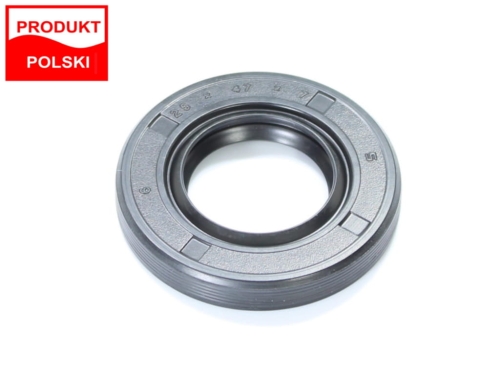 SIMERING USZCZELNIACZ 25x47x7 WAŁU JAWA 
