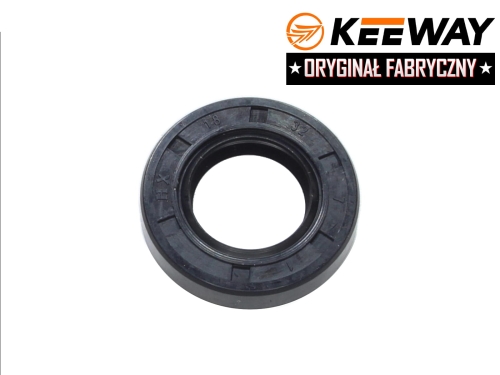 SIMERING USZCZELNIACZ 18x32x7x9 OSI KEEWAY ORG. 