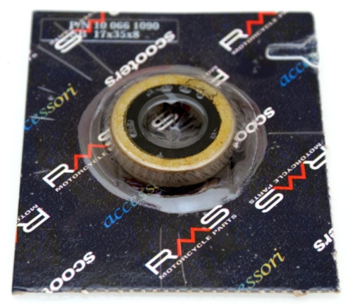 SIMERING USZCZELNIACZ 17-35-8 FBM 