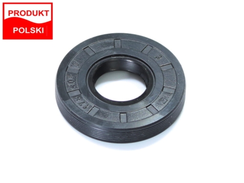 SIMERING USZCZELNIACZ 17x40x7 WAŁ KOMAR ROMET OGAR 