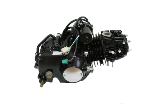 SILNIK MOTOROWER STREET YANKEE 125CC MANUAL 4B 3TZ 