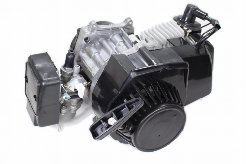 SILNIK POCKET PLASTIK ROB 