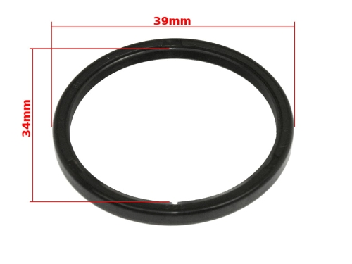 SIMERING 34-39-3,2 SPRZĘGŁA GY6-50 BT ORG PHE 