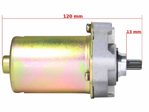 ROZRUSZNIK PEUGEOT SPEEDFIGHT HONDA LEAD 90 JT 