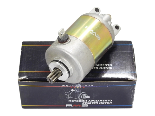 ROZRUSZNIK YAMAHA MAJESTY 150 RMS 