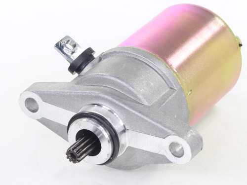 ROZRUSZNIK ZIPP QUANTUM 50 2T 10z JT 