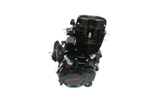 SILNIK CG 125 CC AC TZ 