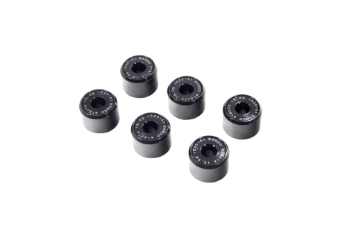 ROLKI WARIATORA 18x14mm 15gr BANDO WR180-140-150-6 