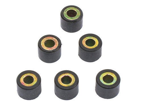 ROLKI WARIATORA HONDA TACT50 15x12 8 G 