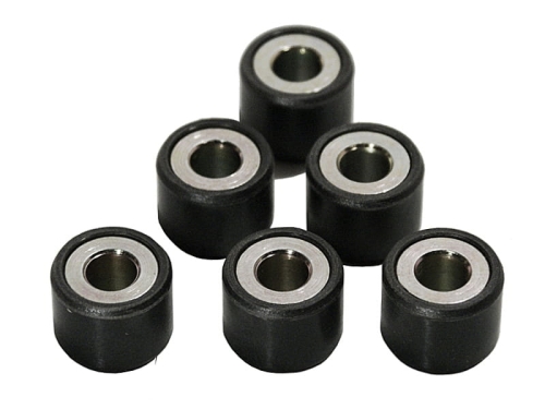 ROLKI WARIATORA 16*13 10 G GY6-60 SPORT RACING 