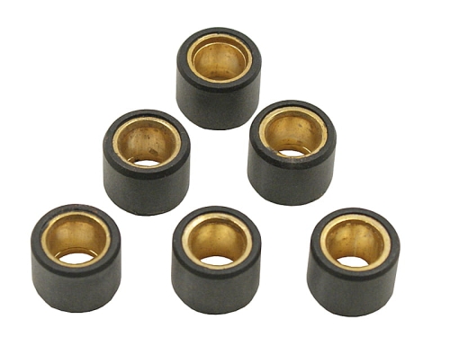 ROLKI WARIATORA 16*13 6 G 