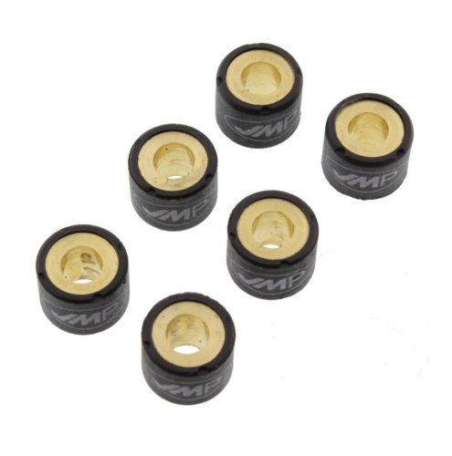 ROLKI WARIATORA 16x13mm 10gr JMP TUNING 