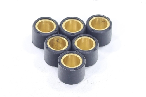 ROLKI WARIATORA 16x13mm 6,5gr KYMCO 50 RMS 
