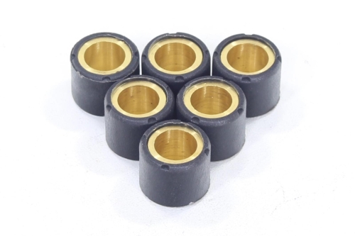 ROLKI WARIATORA 16X13mm 7,0gr PIAGGIO NRG ZIP RMS 
