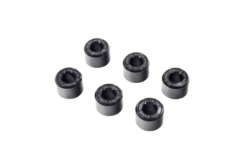 ROLKI WARIATORA 18x14mm 12gr BANDO WR180-140-120-6 