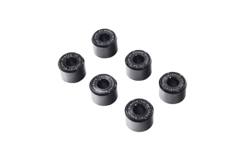 ROLKI WARIATORA 18x14mm 14gr BANDO WR180-140-140-6 