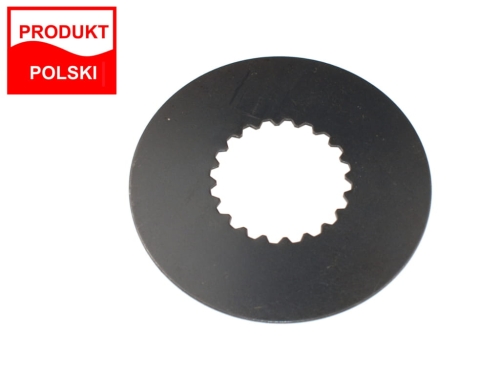 PRZEKŁADKA TARCZ SPRZĘGŁA SIMSON S51 W 