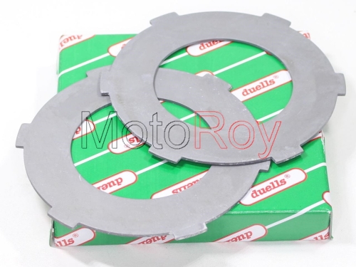 PRZEKŁADKI TARCZ SPRZĘGŁA WSK 125 KPL. DUELLS DI 