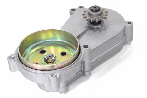 PRZEKŁADNIA KOMPLETNA ATV POCKET ZĘBATKA 14T WIN 