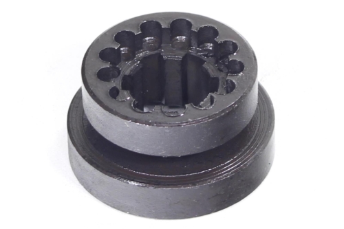 PRZESUWKA WYBIERAKA 2 BIEGU ROMET M 