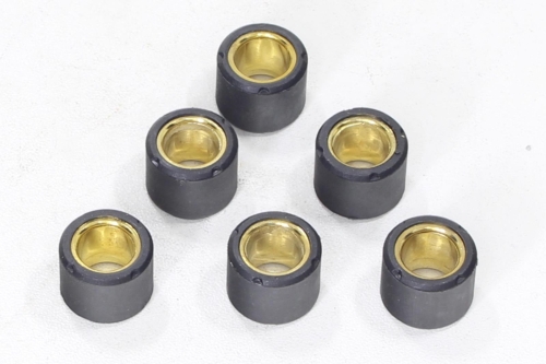 ROLKI WARIATORA 15x12mm 4,0gr ML 