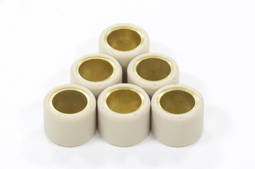 ROLKI WARIATORA 15x12mm 4,5gr ML 