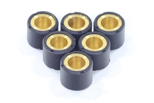 ROLKI WARIATORA 15x12mm 6,5gr APRILIA BENELLI RMS 