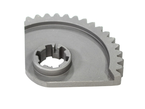 PÓŁKSIĘŻYC KOPNIAKA WSK 175 M 