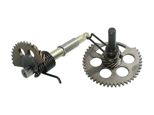 PÓŁKSIĘŻYC ZABIERAK KOPNIAKA ATV150 GY6-150 