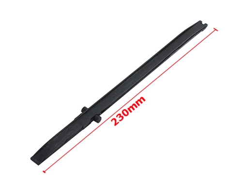 PROWADNICA ŁAŃCUCHA ROZRZĄDU DOLNA ATV150 GY6 FUX 