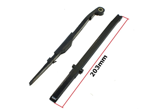 PROWADNICA ŁAŃCUCHA ROZRZĄDU GY6-50 