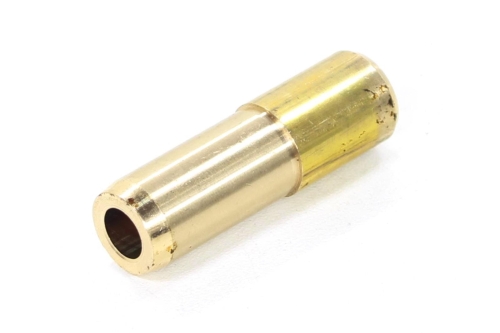 PROWADNICA ZAWORU DNIEPR URAL 14,10mm BRĄZ DI 