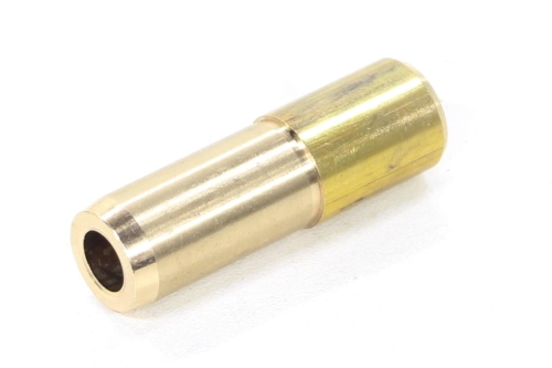 PROWADNICA ZAWORU DNIEPR URAL 14,15mm BRĄZ DI 