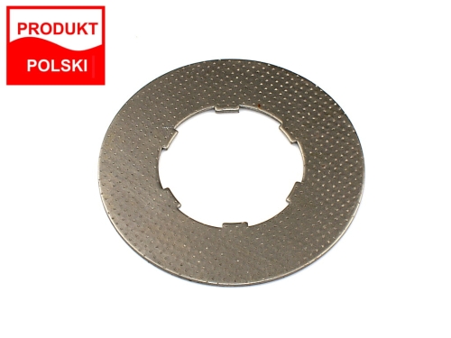 PRZEKŁADKA TARCZ SPRZĘGŁA JAWKA 50 W 