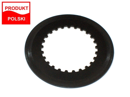 PRZEKŁADKA TARCZ SPRZĘGŁA MZ ETZ 150 W 