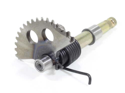 PÓŁKSIĘŻYC KOPNIAKA GY6-150 ATV 125/150 130mm ML 