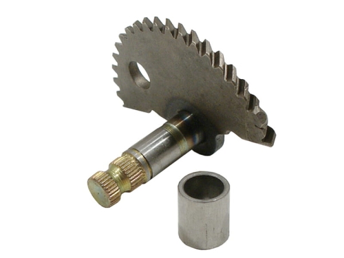 PÓŁKSIĘŻYC KOPNIAKA GY6-50 BENZER 