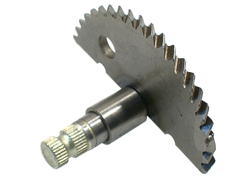 PÓŁKSIĘŻYC KOPNIAKA GY6-50 DO ZABIERAKA 7 ZĘBÓW 