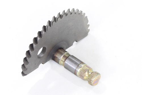 PÓŁKSIĘŻYC KOPNIAKA HONDA TACT 50 AF16L ML 