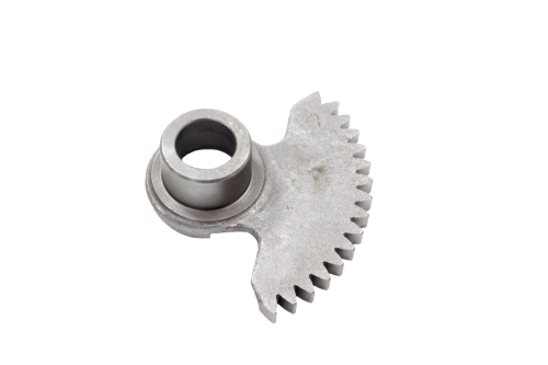 PÓŁKSIĘŻYC KOPNIAKA JAWA 638 CZECHOSŁOWACJA ML 