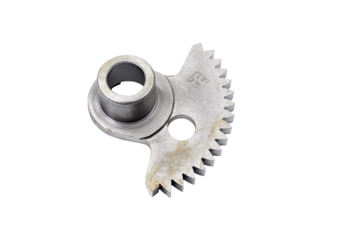 PÓŁKSIĘŻYC KOPNIAKA JAWA CZ 175 TYP 477 CZECHY ML 