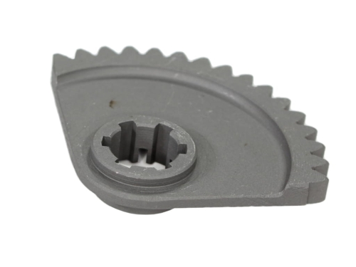 PÓŁKSIĘŻYC KOPNIAKA WSK 125 M 