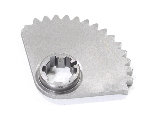 PÓŁKSIĘŻYC KOPNIAKA WSK 125 TAIWAN DI 