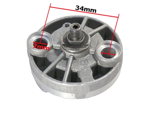 POMPA OLEJU ATV 150 GY FUXIN DIABLO 