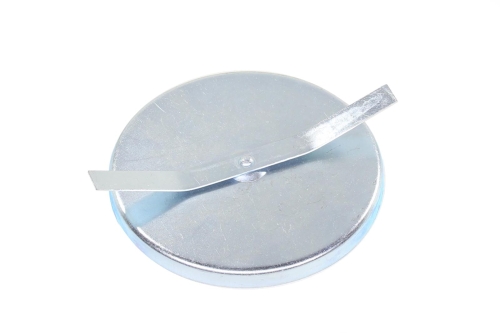 POKRYWA DEKIEL PUSZKI FILTRA JAWA CZ 350 